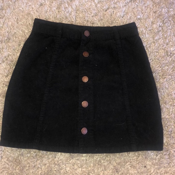 Billabong Mini Skirt - Picture 1 of 3